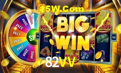 Bônus e promoções da 82VV