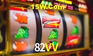 Variedade de jogos na 82VV